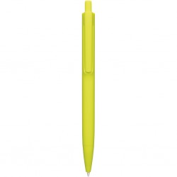 Penna A Sfera Colori Fluorescenti In Plastica Personalizzato B11167G