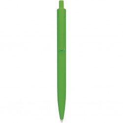 Penna A Sfera Colori Fluorescenti In Plastica Personalizzato B11167VA