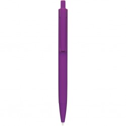 Penna A Sfera Colori Fluorescenti In Plastica Personalizzato B11167VL