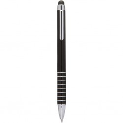 Mini Penna A Sfera Con Touch Screen In Plastica E Metallo Personalizzato B11168N