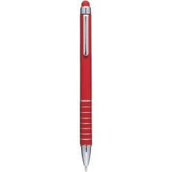 Mini Penna A Sfera Con Touch Screen In Plastica E Metallo Personalizzato B11168R