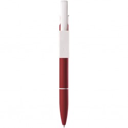 Penna A Sfera Con Cavetto in In Metallo E Plastica Personalizzato B11173R