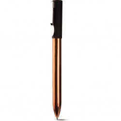 Penna A Sfera In Metallo Personalizzato B11174