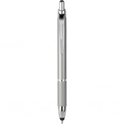 Penna A Sfera Con Touch Screen In Metallo Personalizzato B11183GR
