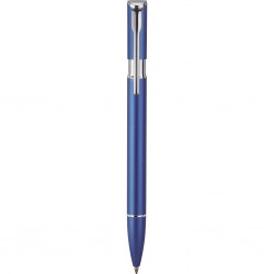 Penna A Sfera In Metallo Personalizzato B11187BL