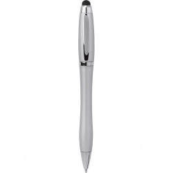 Penna A Sfera Con Touch Screen In Plastica E Metallo Personalizzato B11189GR