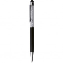 Penna A Sfera Con Touch Screen In Metallo E Plastica Personalizzato B11195