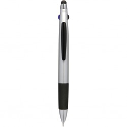 Penna A Sfera A Colori Con Touch Screen In Plastica Personalizzato B11221GR