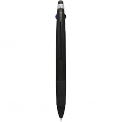 Penna A Sfera A Colori Con Touch Screen In Plastica Personalizzato B11221N