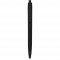 Penna A Sfera In Paglia Di Grano+Abs Personalizzato B11232N Nero