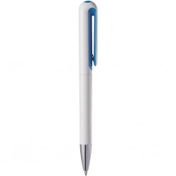Penna A Sfera In Plastica Personalizzato B11235SK