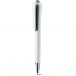 Penna A Sfera In Plastica Personalizzato B11235