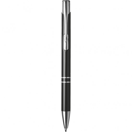 Penna A Sfera In Alluminio E Metallo Personalizzato B11239N