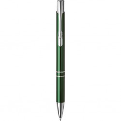Penna A Sfera In Alluminio E Metallo Personalizzato B11239V