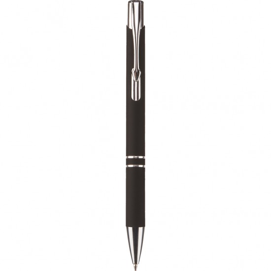 Penna A Sfera In Alluminio E Metallo Personalizzato B11240N