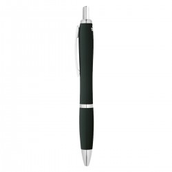 Penna A Sfera Con Fusto Antibatterico, In Plastica E Metallo Abs Personalizzato B11245N