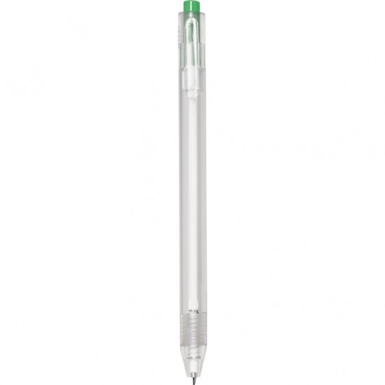 Penna A Sfera In Rpet Personalizzato B11247V Verde