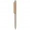 Penna A Sfera Con Tag Nfc44 In Fibra Di Bambú+Abs Personalizzato B11252