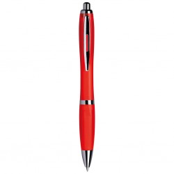Penna A Sfera In Rpet E Metallo Personalizzato B11255R
