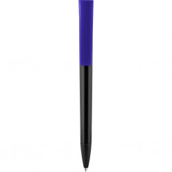 Penna A Sfera In Plastica Riciclata Personalizzato B11264BL