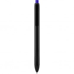 Penna A Sfera In Plastica Riciclata Personalizzato B11265BL