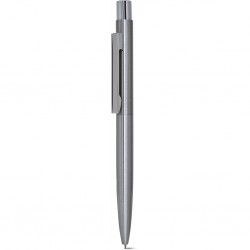 Penna A Sfera In Acciaio Riciclato Personalizzato B11274 