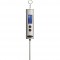 Termometro Digitale In Plastica E Metallo Personalizzato E14314