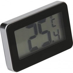 * Termometro Digitale In Plastica Personalizzato E14322