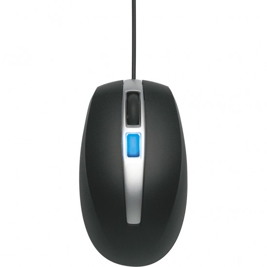 Mouse Ottico In Plastica Personalizzato E14507N