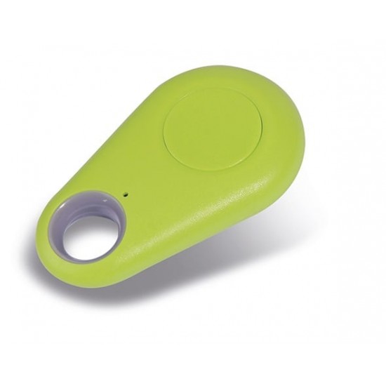 Bluetooth.2) Finder In Plastica.2 Personalizzato E14546VA