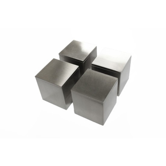 Fisso cubix distanziale (4 Pz)