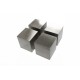Fisso cubix distanziale (4 Pz)
