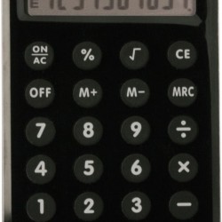 * CalcolatriceCifre Con Labirinto Personalizzato G16258