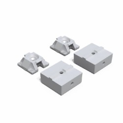 Ipoint connector set