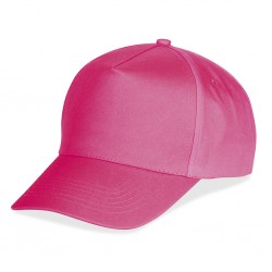 Cappellino Golf Pannelli Colori Fluorescenti In 100% Poliestere Personalizzato K18019RS