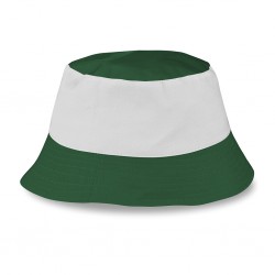 Cappellino Miramare In 100% Cotone Personalizzato K18020B/V