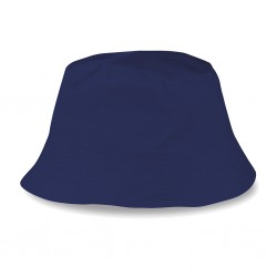 Cappellino Miramare In 100% Cotone Personalizzato K18020BL