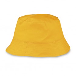 Cappellino Miramare In 100% Cotone Personalizzato K18020G