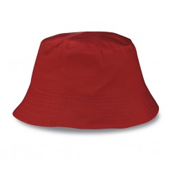 Cappellino Miramare In 100% Cotone Personalizzato K18020R