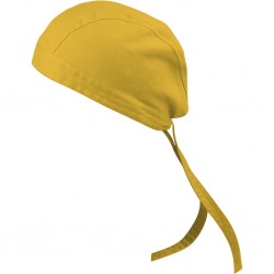 Cappellino A Bandana In 100% Cotone Personalizzato K18036G