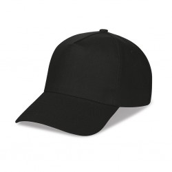 Cappellino Golf Pannelli In 100% Poliestere Personalizzato K18106N