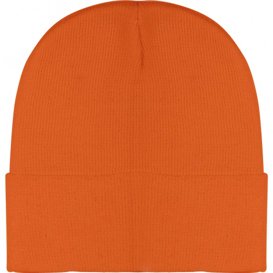 Cappellino Zuccotto In Rpet Personalizzato K18116A Arancione