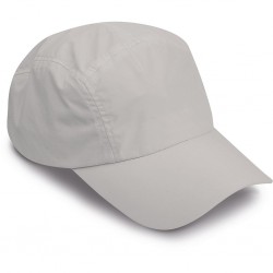Cappello Pannelli In Microfibra Personalizzato K18148