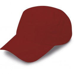 Cappello 5 Pannelli In Microfibra Personalizzato K18148R