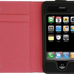 * Custodia Porta iPod-iPhone Personalizzato Q24454RS