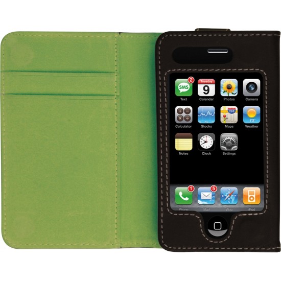 * Custodia Porta iPod-iPhone Personalizzato Q24454VA