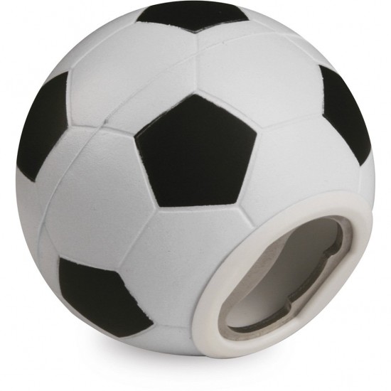 * Apribottiglia pallone da calcio Personalizzato S26128