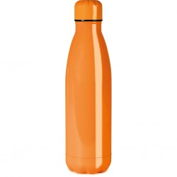 Bottiglia Termica In Acciaio 500 Ml Con Doppia Parete Isolante Personalizzato S26277A