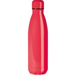 Bottiglia Termica In Acciaio 500 Ml Con Doppia Parete Isolante Personalizzato S26277FU