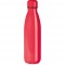 Bottiglia Termica In Acciaio 500 Ml Con Doppia Parete Isolante Personalizzato S26277FU
